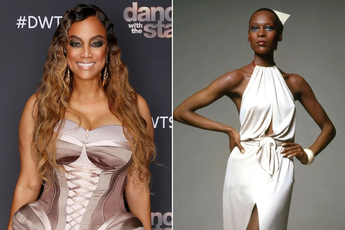 Tyra Banks' Trailblazing Path: From Runway to Reality TV